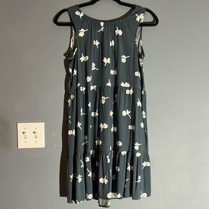 Loft dress